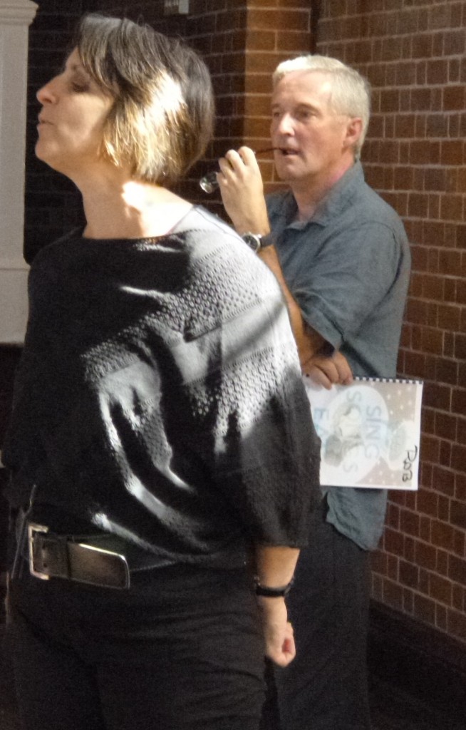 This is how it should be!