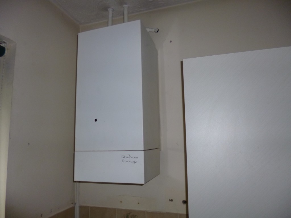 Fitting a new boiler What to do on retirement