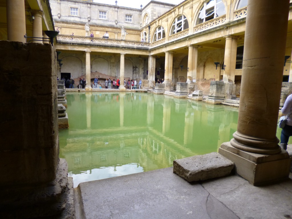 The Great Bath