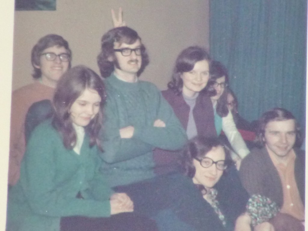 January 1973 - more than 40 years ago!