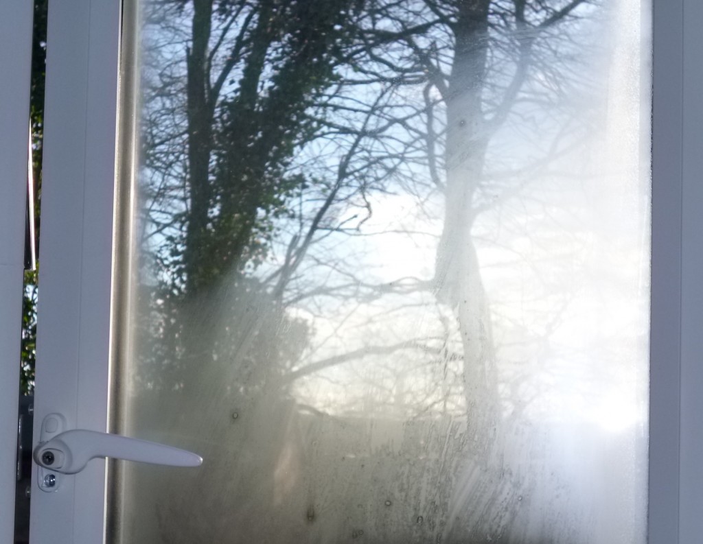 .....even when they are open.