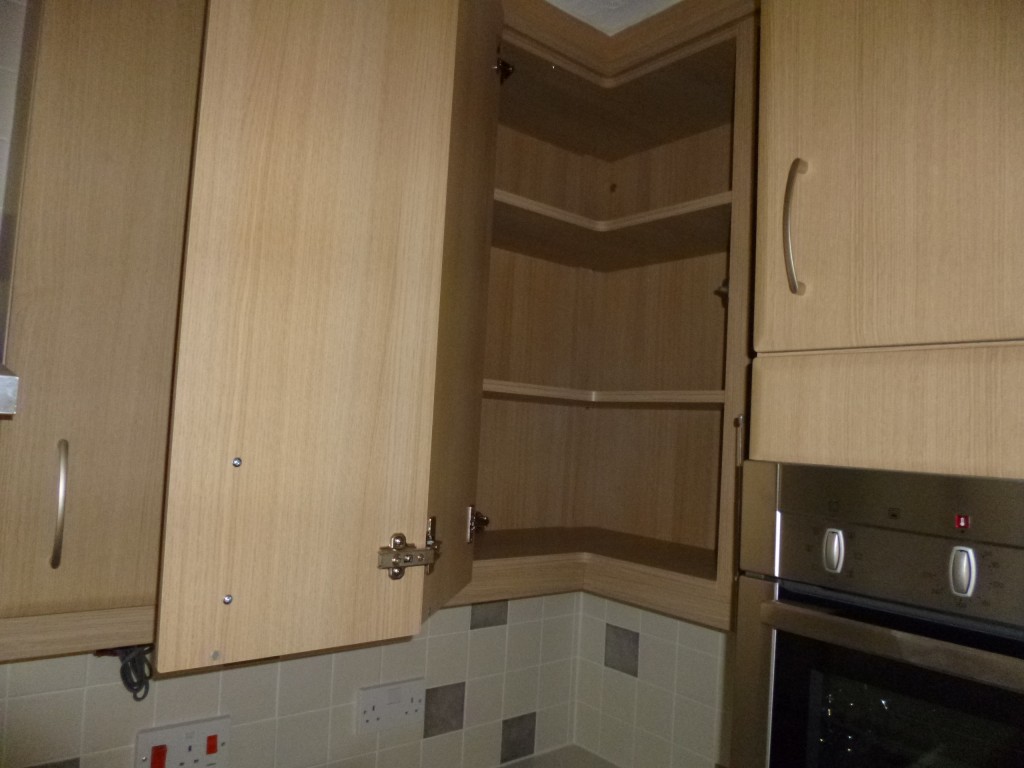 .....fold back doors....