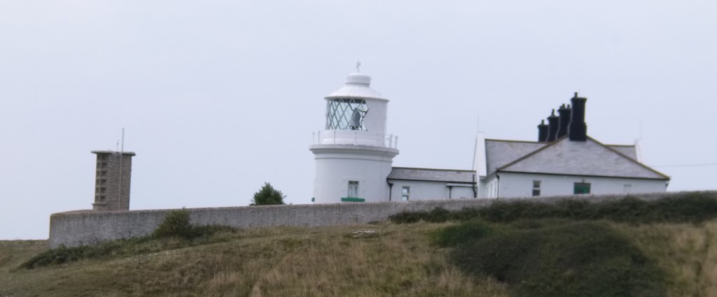 .....and this lighthouse....