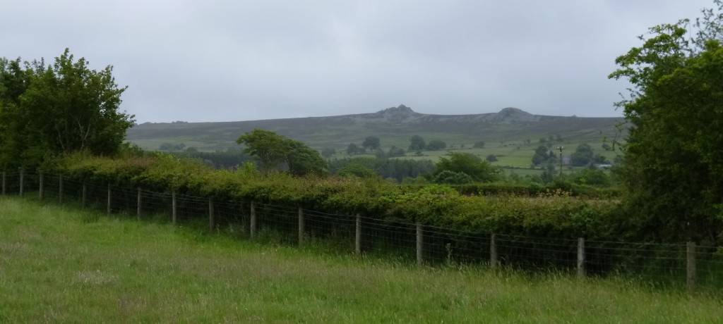 ......with some good views.....