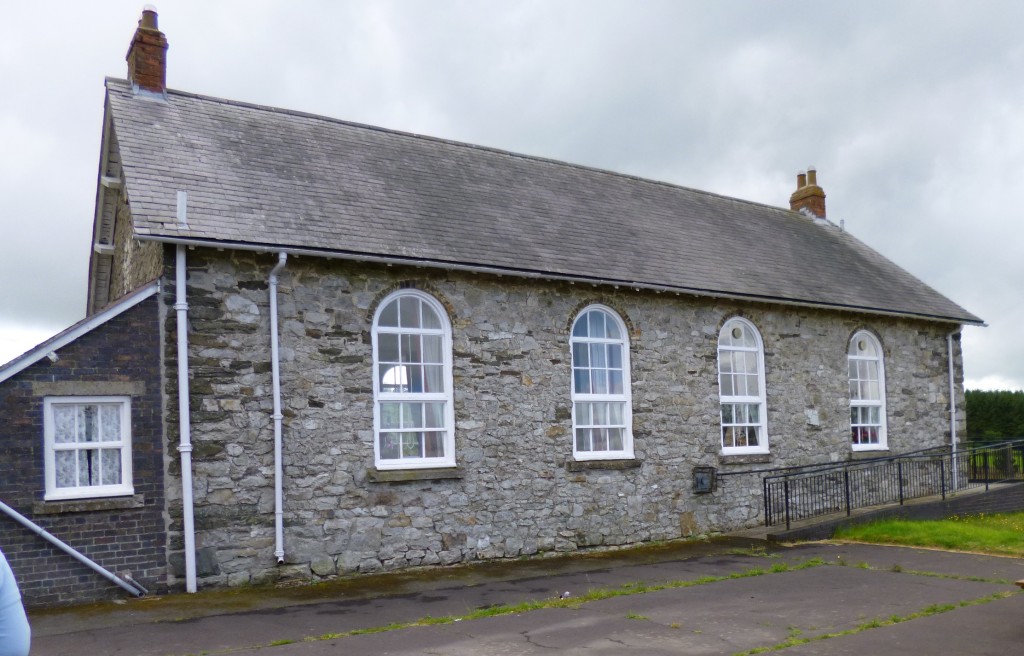 ......Bog Visitor Centre......