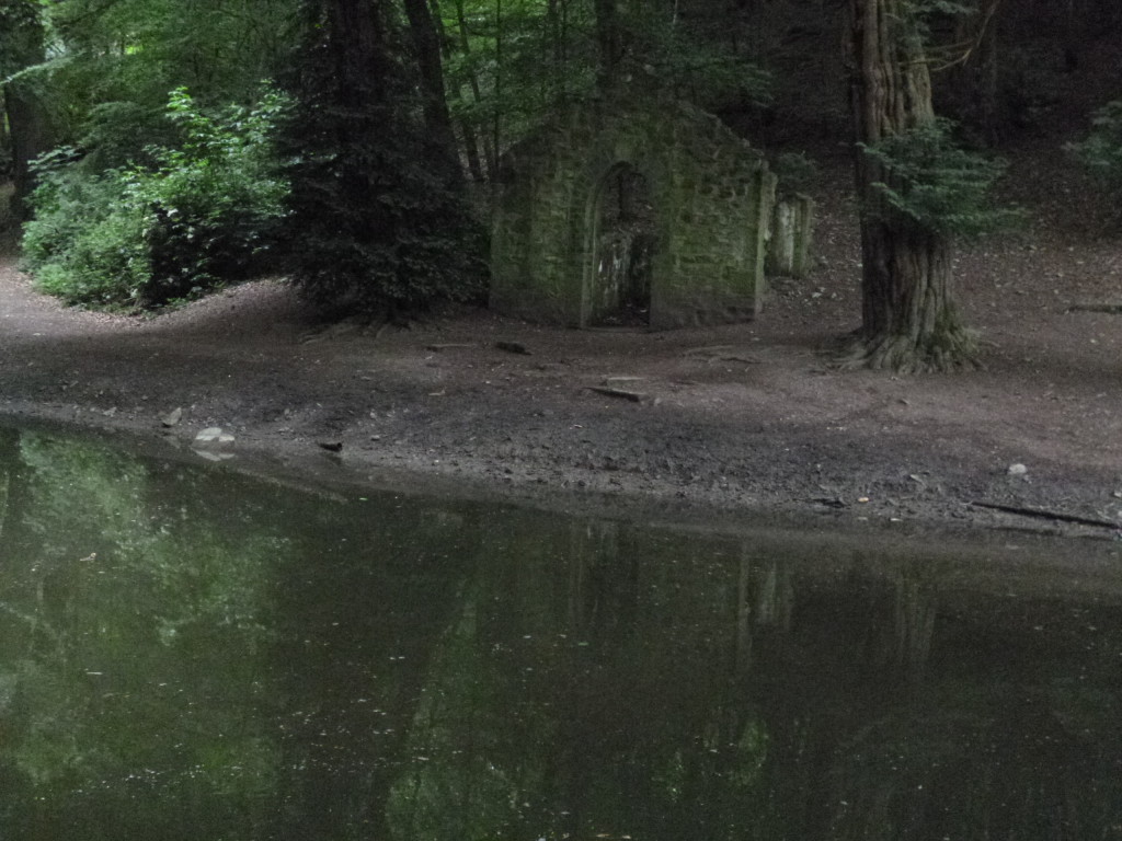 ......until I came to this pool.