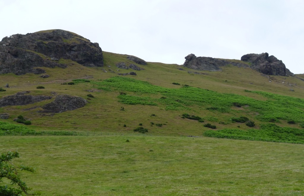 ....going upwards....