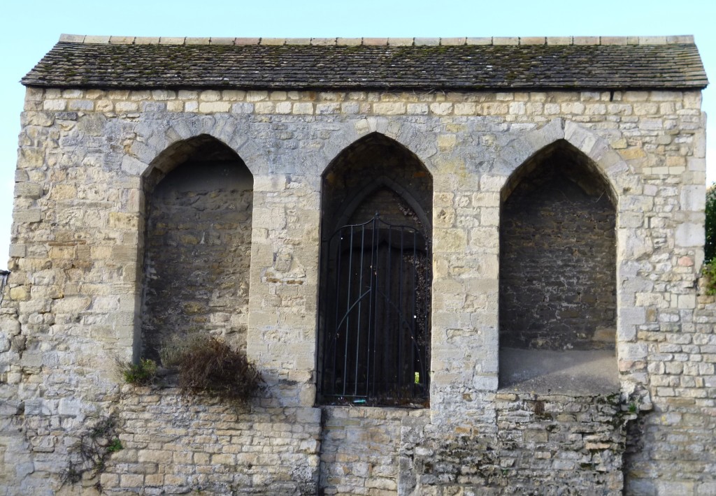 .......and from the other.